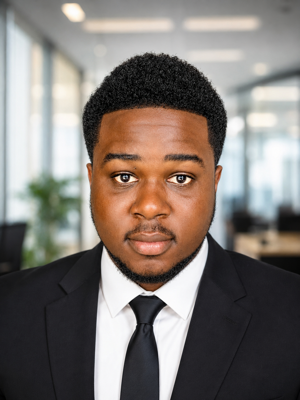 Jordan Makwabe