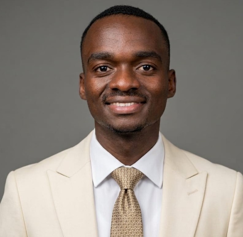 Stanley Mkombozi