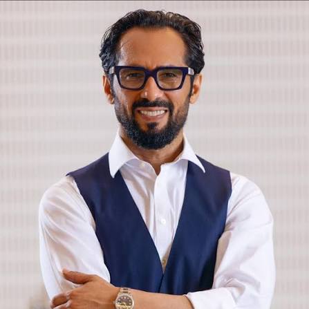 Mohammed “Mo” Dewji Net Worth